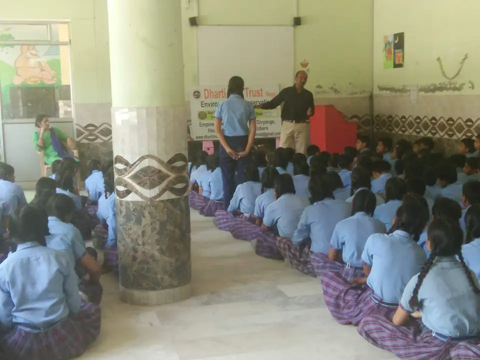 Awareness Program(16)