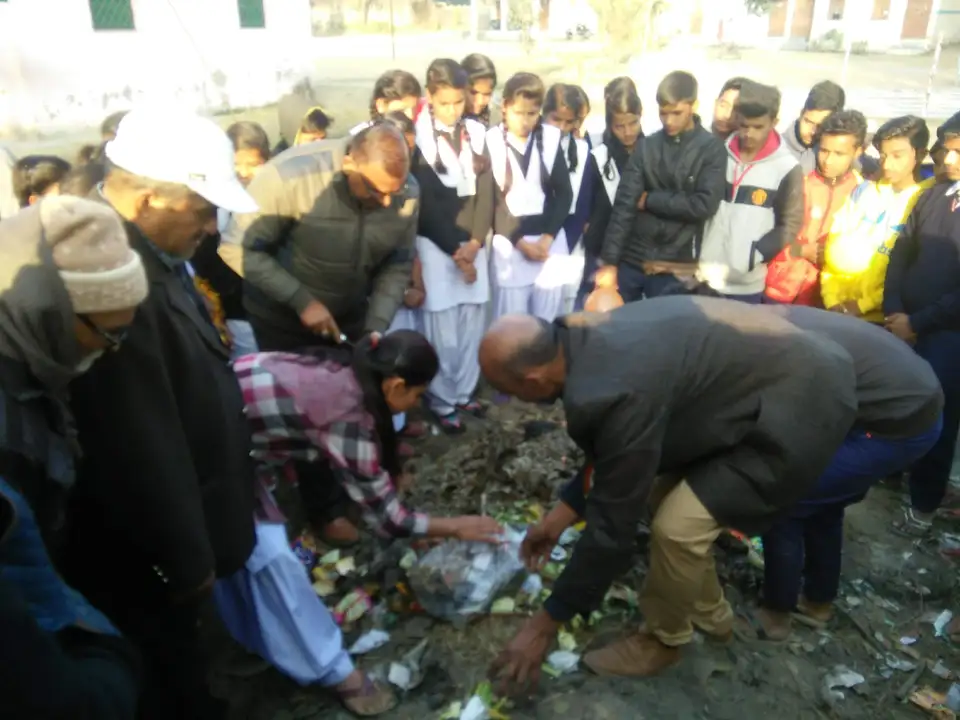 Awareness Program(20)