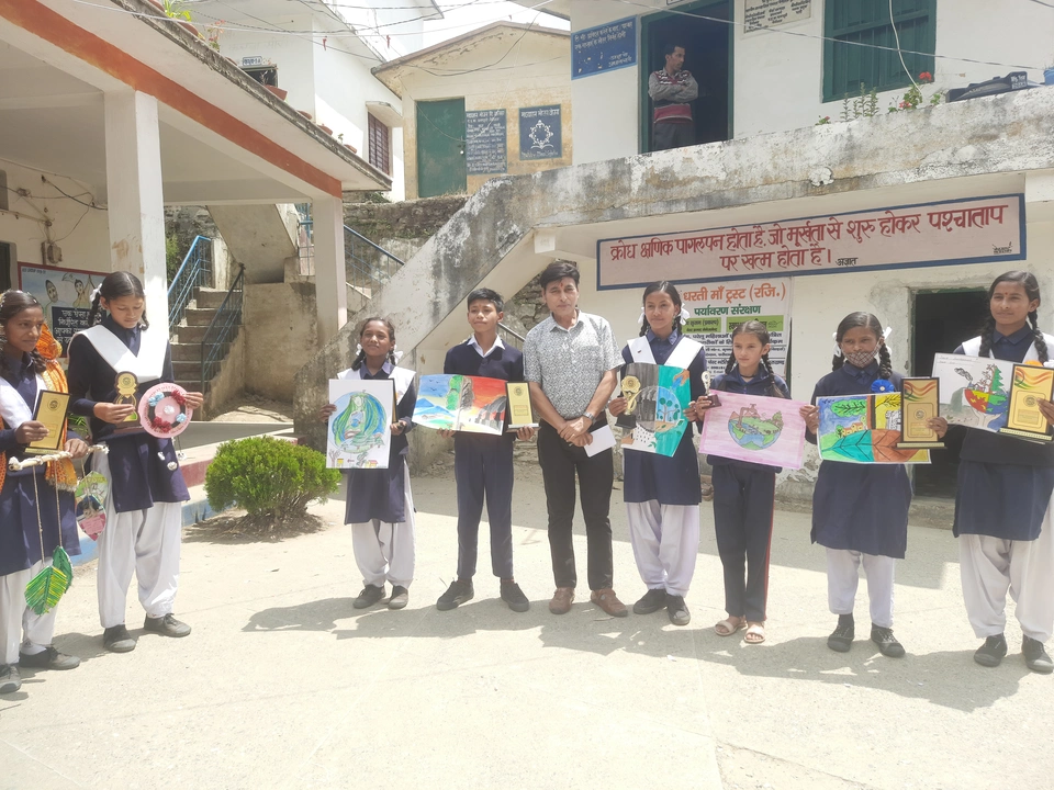 Awareness Program(3)