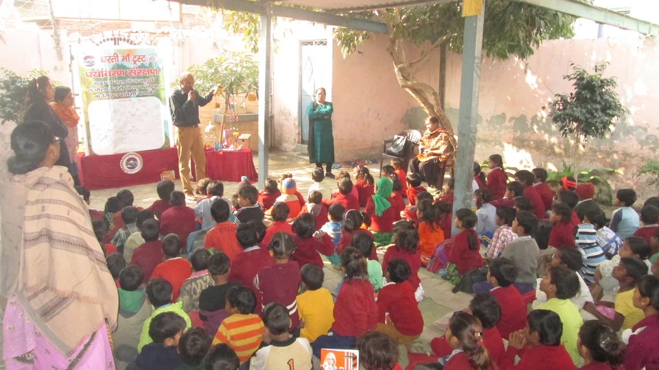 Awareness Program(6)