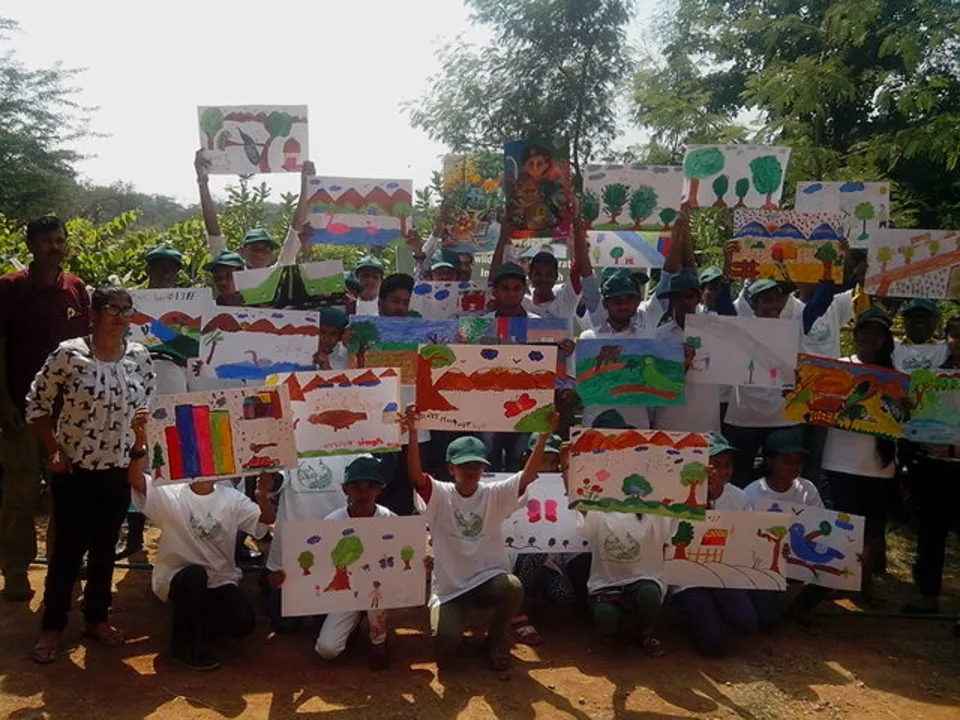 Awareness Program(8)