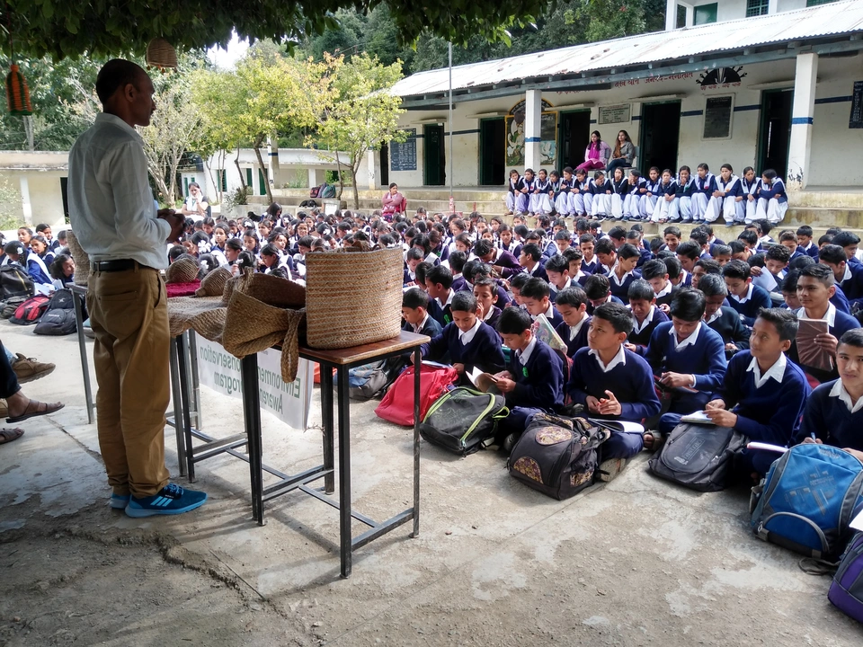 Awareness Program(9)